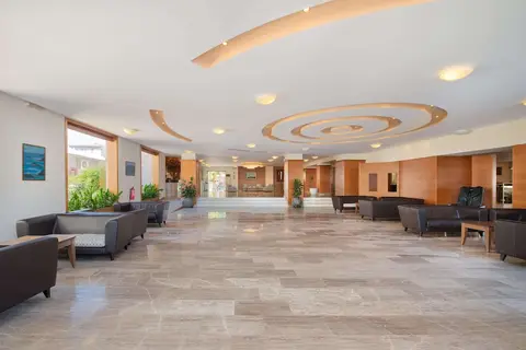 CHC Marilena Hotel in Δημοτική Ενότητα Γαζίου — foto 22