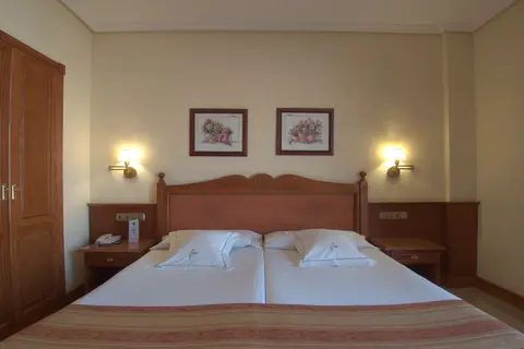 Hotel Zentral Center in Arona — foto 21