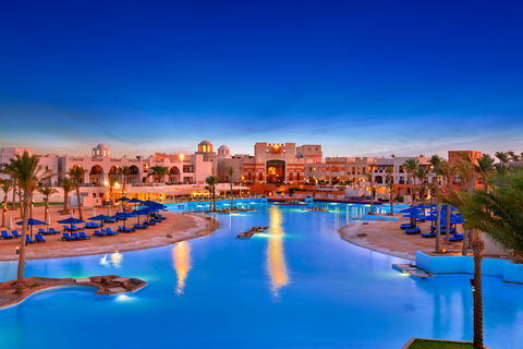 Hotel Pickalbatros Palace Port Ghalib foto 29