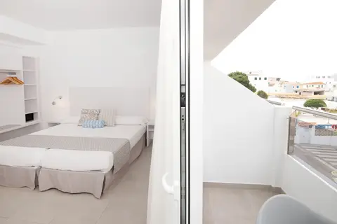 Chevy Hotel & Suites in Cala Ratjada — foto 17
