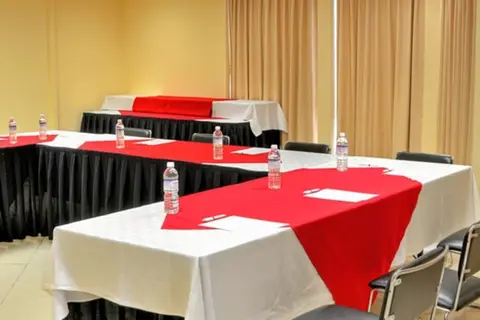 Hotel Fontan Reforma in Ciudad de México, foto 7