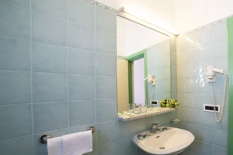 Hotel La Mandorla in Barano d'Ischia, foto 22