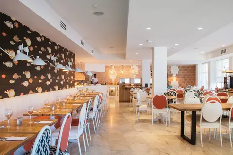 The 15th Boutique Hotel foto 16
