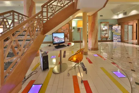 Hotel Oliveto in Desenzano del Garda — foto 16