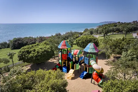 Serenusa Resort foto 9