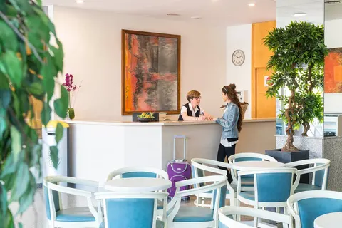 Appartementen Condado in Lloret de Mar — foto 19