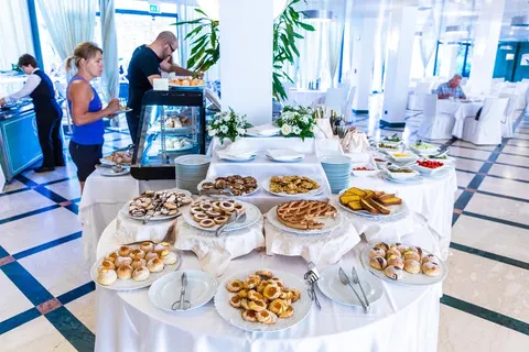 Cefalù Sea Palace foto 4