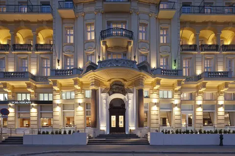 Parkhotel Schönbrunn foto 17