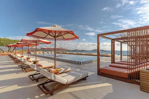 Innside by Melia Elounda in Elounda