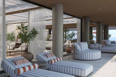Hilton Chania Old Town Resort & Spa in Chania, foto 16