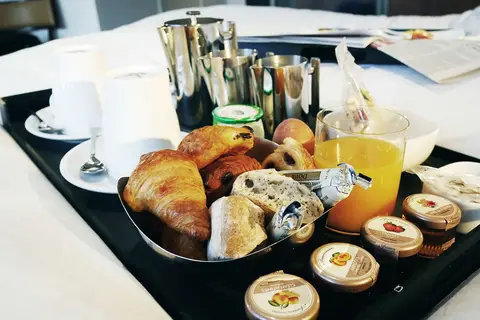 Hotel Paris Bastille Boutet - MGallery in Parijs — foto 7