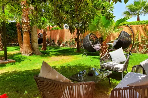 TUI BLUE Medina Gardens foto 14