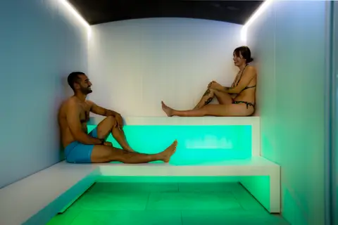 Sumus Monteplaya & Spa in Malgrat de Mar — foto 26