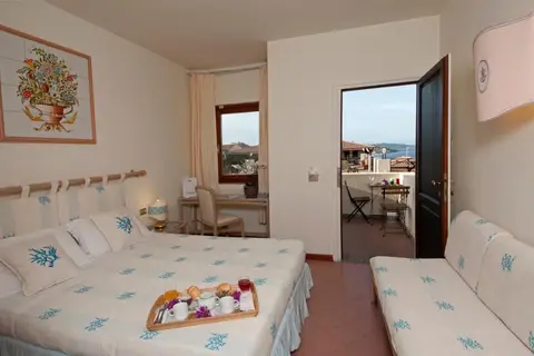 Hotel Palau in Palau — foto 26