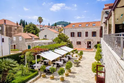 Hotel Kazbek in Dubrovnik, foto 8