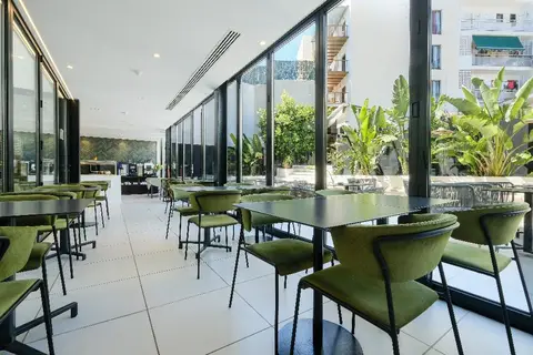 M. Hotel in Sant Antoni de Portmany — foto 5