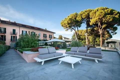 Residence Hotel Antico Verbano foto 5