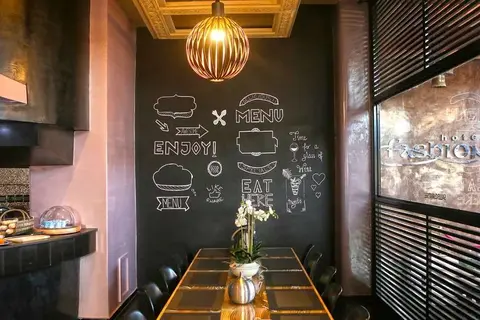 Fashion Hotel Marrakech in Marrakesh, foto 13