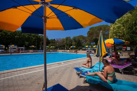 Mareblu in Cecina — foto 8