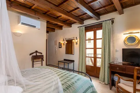 Palazzino di Corina in Rethimnon — foto 28
