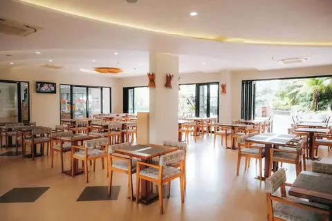 Sea Seeker Krabi Resort in Ao Nang — foto 5