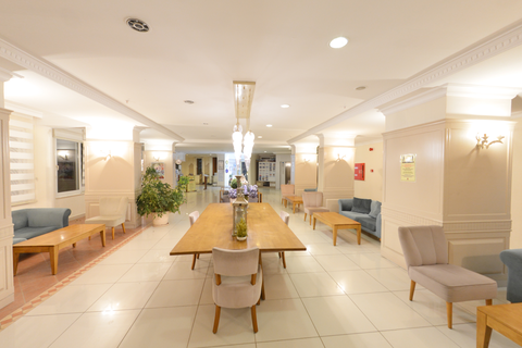 Hotel Club Turtas foto 22