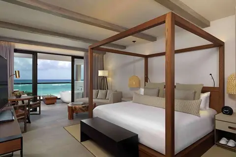 Unico 20N 87W Riviera Maya in Puerto Aventuras, foto 6