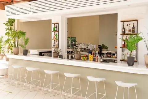 Ionian Blue Beach Hotel in Δημοτική Ενότητα Λευκιμμαίων — foto 10