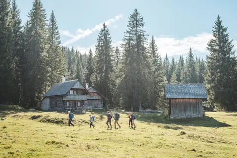 COOEE alpin Hotel Dachstein in Gosau — foto 24