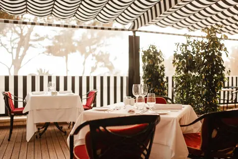 Secrets Mallorca Villamil (Adults Only) in Peguera — foto 28