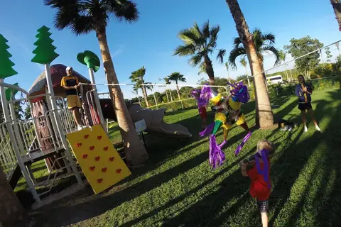 Princess Family Club Riviera in Playa del Carmen — foto 8