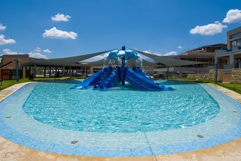 Kiani Beach Resort- All Inclusive foto 3