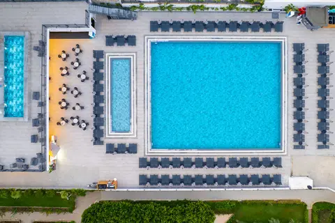 Nova Life Hotel in Alanya, foto 25