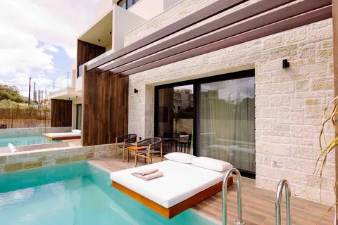 Avra Lux Suites in Gouves Municipal Unit — foto 2