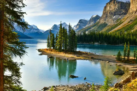 2 weeks in Western Canada foto 2