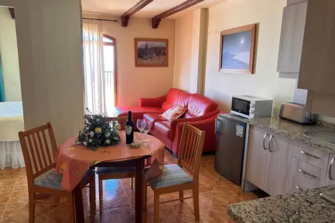 Apartamentos Estrella del Norte in Puerto De La Cruz — foto 22
