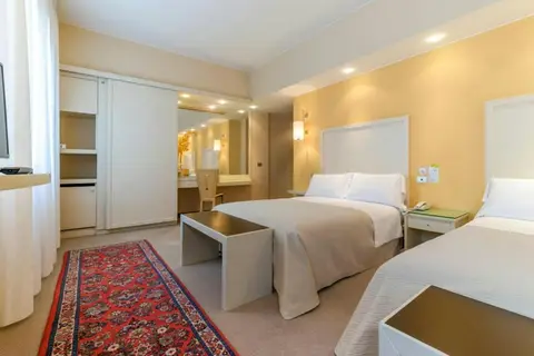 Hotel Globo in Formigine, foto 10