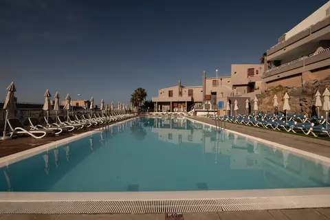 Marina Elite Resort in Patalavaca — foto 12