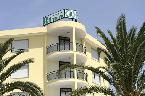 Rina Hotel in Bormio — foto 9