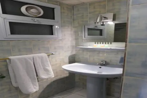 Amoun Hotel Alexandria in Alexandrië — foto 8