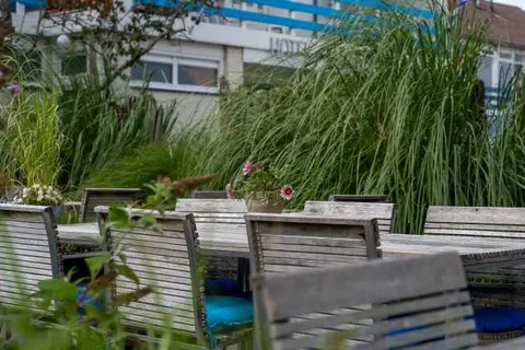 Hotel Kijkduin foto 9