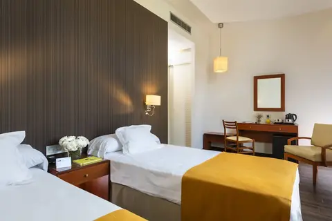 Hotel De Francia y París in Cádiz, foto 29