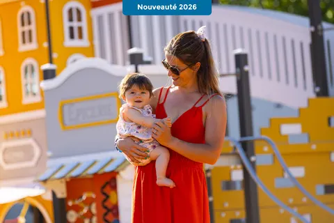 Camping Club Navarrosse Plage foto 21