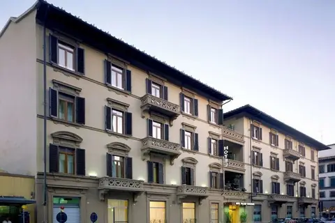 Hotel Palazzo Ognissanti in Florence, foto 12