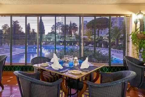 Penina Hotel & Golf Resort in Mexilhoeira Grande — foto 20