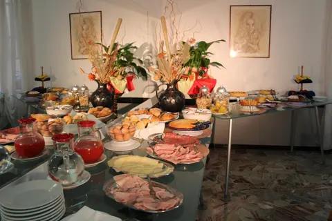 Martina's Hotel in Rimini, foto 24
