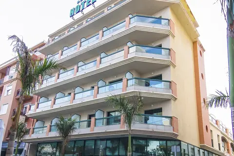 Torremar in Málaga — foto 16