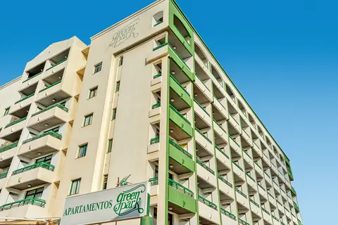 Green Park in San Bartolomé de Tirajana, foto 11