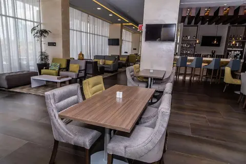 Hampton Inn & Suites By Hilton Puebla in Refugio de Peñuelas, foto 9