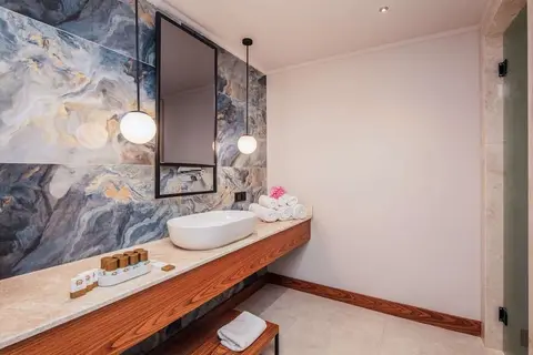 Orka World Hotel & Aquapark in Bergama — foto 22
